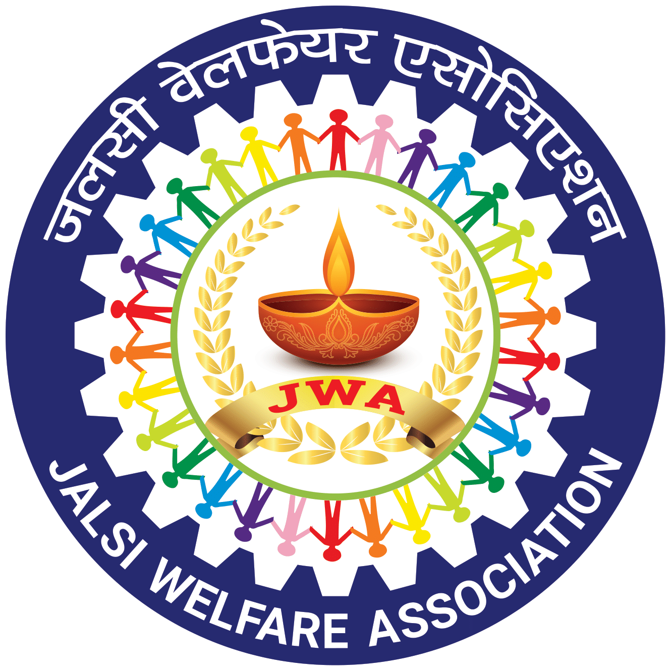 JWA
